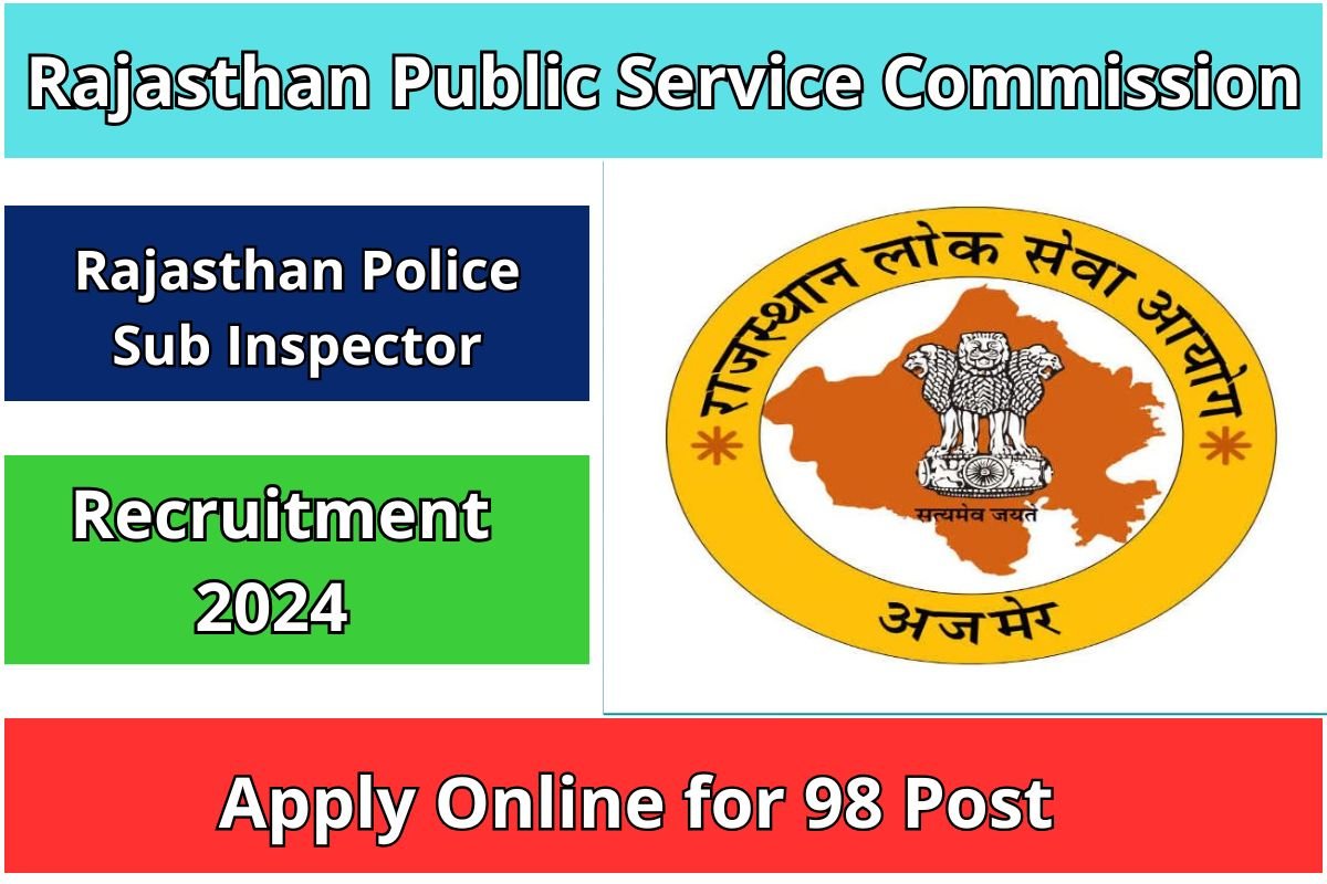 Rajasthan Public Service Commission